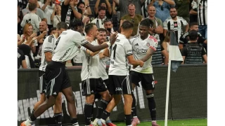 Beikta, Dolmabahe'de 2'de 2 yapt