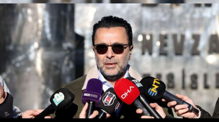 Beşiktaş ertelemeye karşı