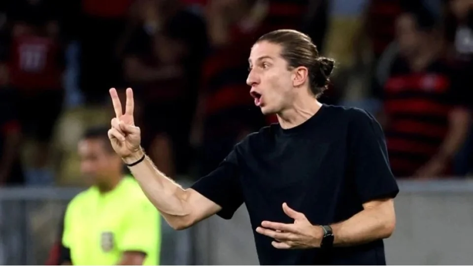 Be�ikta� Filipe Lu�s'ten bu y�zden vazge�ti