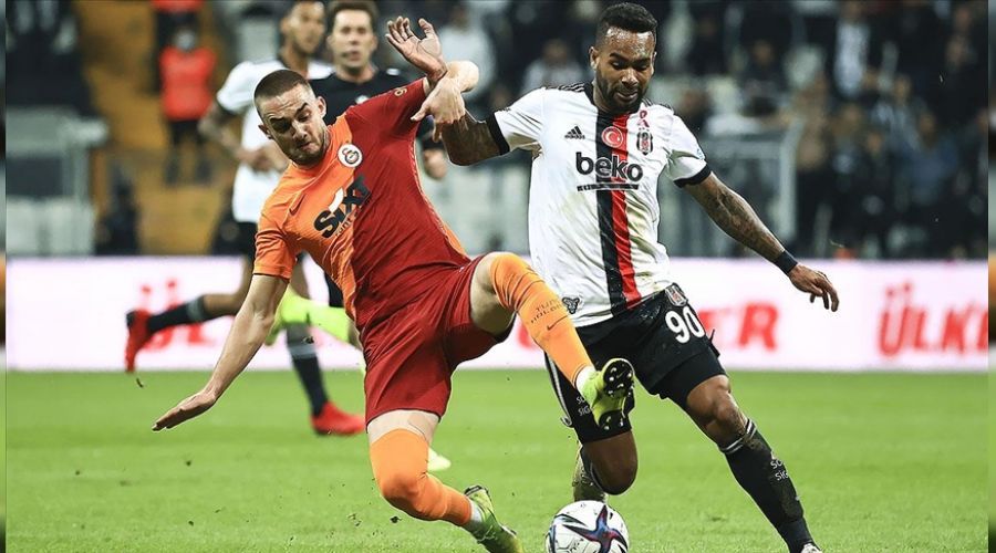 "Beşiktaş haklı falan kazanmadı"