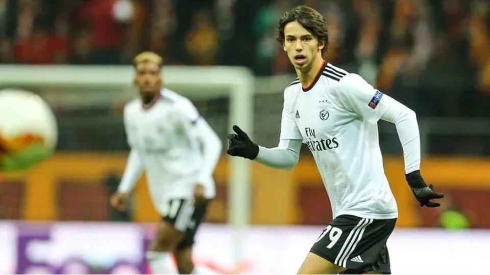 Beşiktaş, Joao Felix için gözünü kararttı