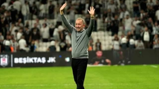 Beikta Sergen Yaln ile derbi kaybetmiyor
