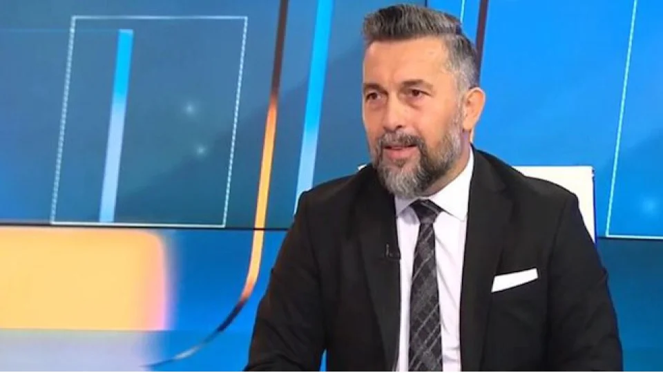 Be�ikta� transferde i�i s�k� tutuyor