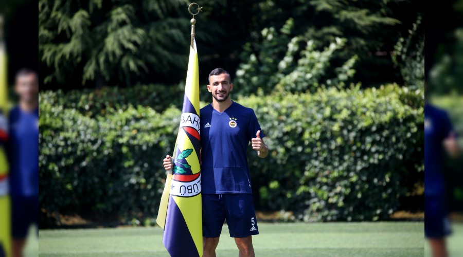 'Beşiktaş'a 'beni alın' demem'