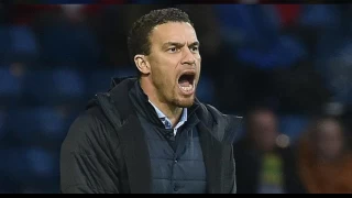 Beşiktaş'ın eski hocası dikiş tutturamadı