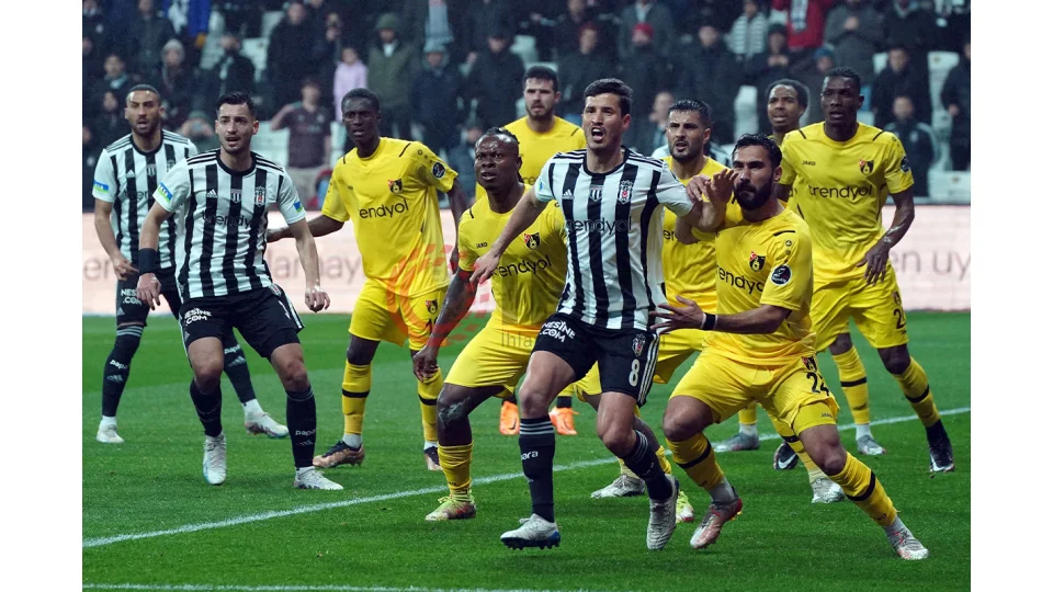 Beşiktaş'ın Ocak'ta yapması gereken transferler
