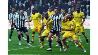 Beşiktaş'ın Ocak'ta yapması gereken transferler