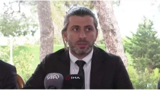 Beikta'ta Gkhan Tiryaki, denetim kurulu bakanlna yeniden aday