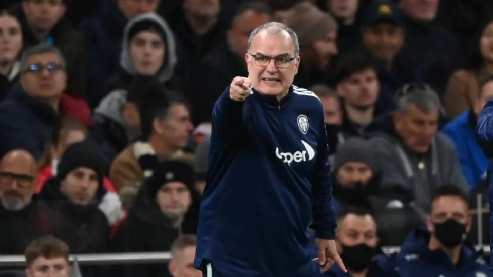 Be�ikta�'ta Marcelo Bielsa s�rprizi