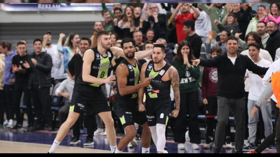 Beşiktaş'taki kötü gidiş sürüyor