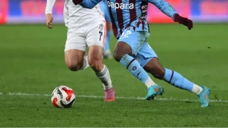 Be�ikta�'tan Trabzonspor'a m�?