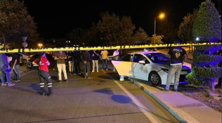 Beylikdüzü'nde mafya hesaplaşması