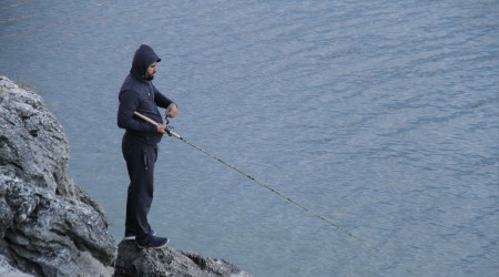  Beyehir Glnde oltaclara yeni rota