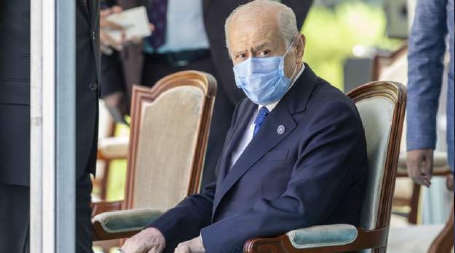 Biden tartışmasına devam