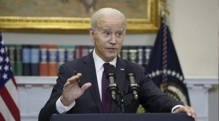 Biden'a halk desteği geriledi