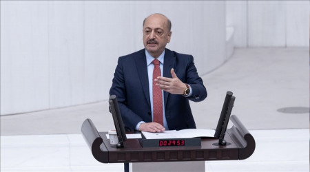 Bilgin'den EYT açıklaması: İnşallah sözümü tutarım