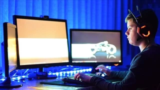 Bilgisayar Oyunu Oynayarak İngilizce Öğrenmek Mümkün mü?