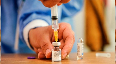 BioNTech aşısını aile hekimleri de yapacak