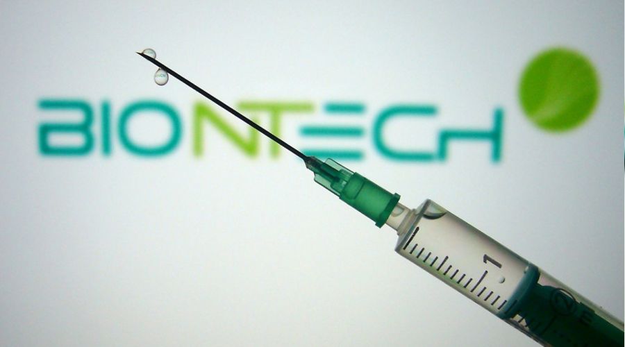 BioNTech'ten kolon kanseri asnda ilerleme kaydetti