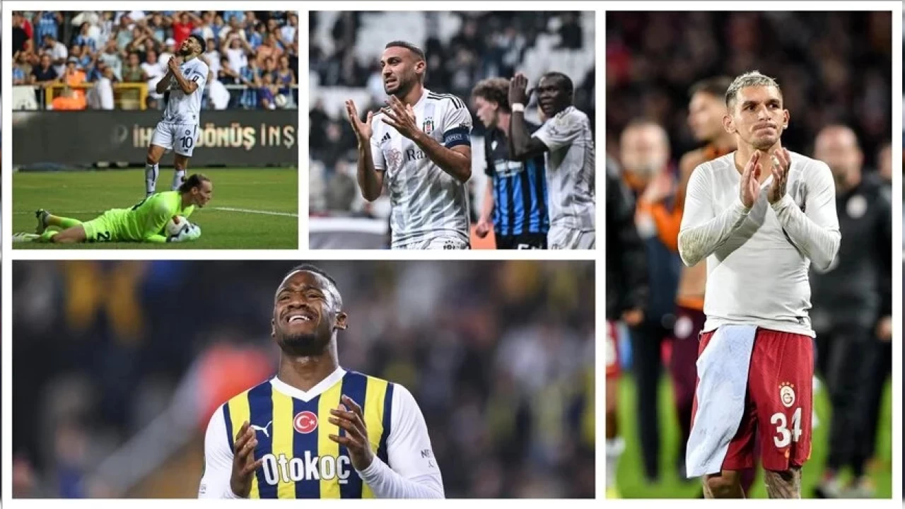 Bir Avrupa serüveni daha geride kaldı