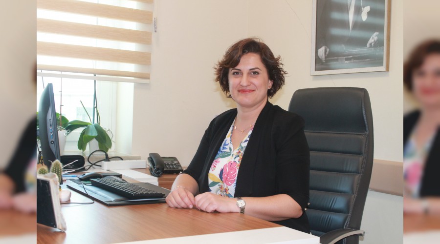 Bir kan örneği hayat kurtarır
