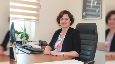 Bir kan örneği hayat kurtarır