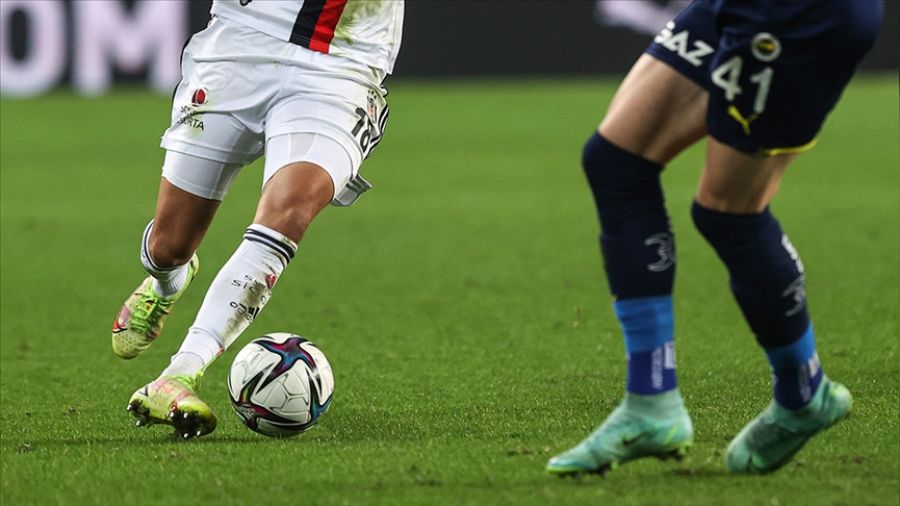 Bir maçta penaltılar hariç 9 gol atıldı