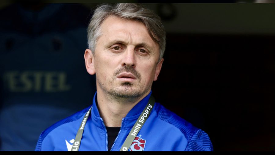 "Bir�ok etken oyuncular� etkiledi 