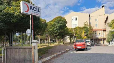 Bitlis'te kuduz paniği
