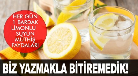 Biz Yazmakla Bitiremedik !