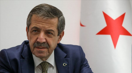 BM, KKTC'den izin almalı