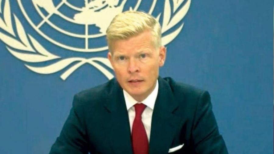 BM, Yemen'de esir takasının başlamasından memnun
