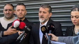 Böcek ailesi soruşturmasında tahliye edilen esnaf konuştu