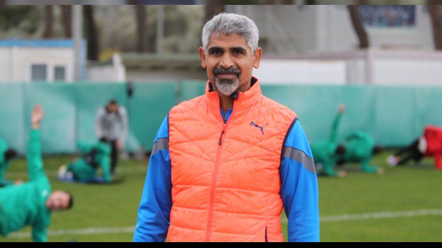 Bodrumspor'da play-off hesapları