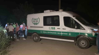 Boaz kesme cinayetinde Afgan ahs gzaltnda