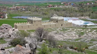 Boazkale: Tarihin ve kltrn merkezi