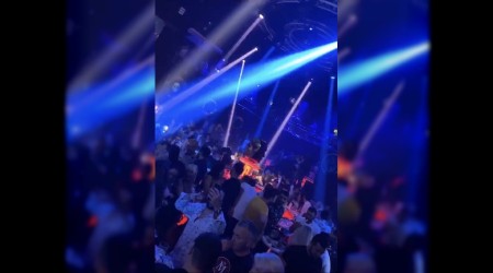 Bol koronalı geceler!