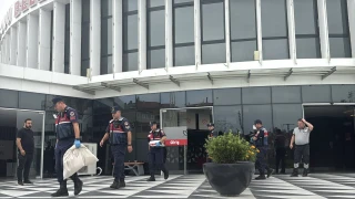 Bolu Belediyesinde "araç kiralamada usulsüzlüğe" ilişkin soruşturmada 22 zanlı hakkında gözaltı kararı