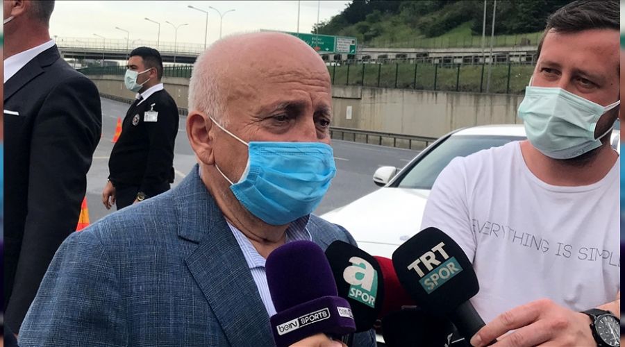 Bölünmüşlükten şikayet ederek adaylıktan çekildi