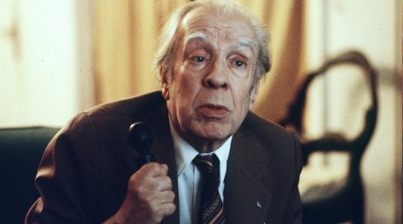 Borges, Can Yayınları'nda