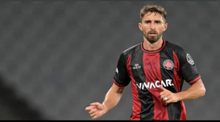 Borini ile görüşmeye başladılar