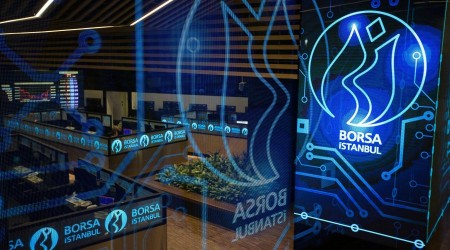 Borsa düştü, döviz ve altın çıktı