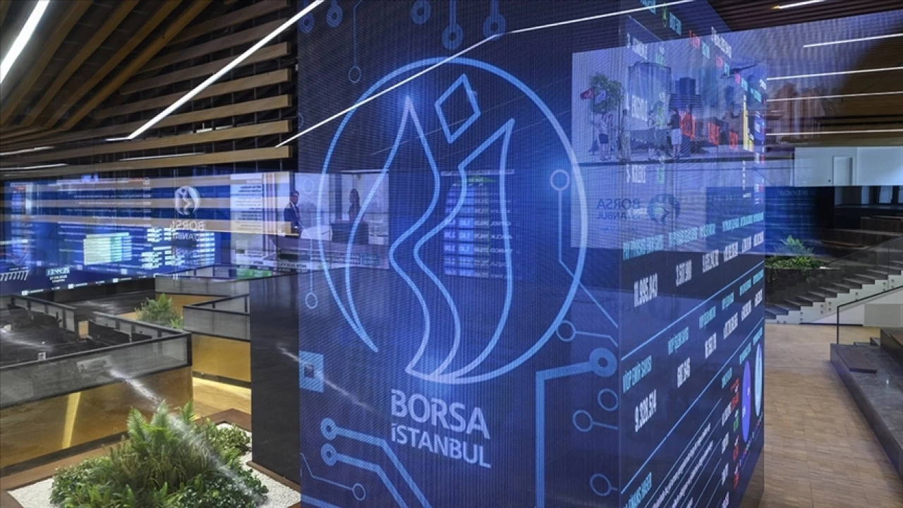 Borsa sürünmeye devam ediyor