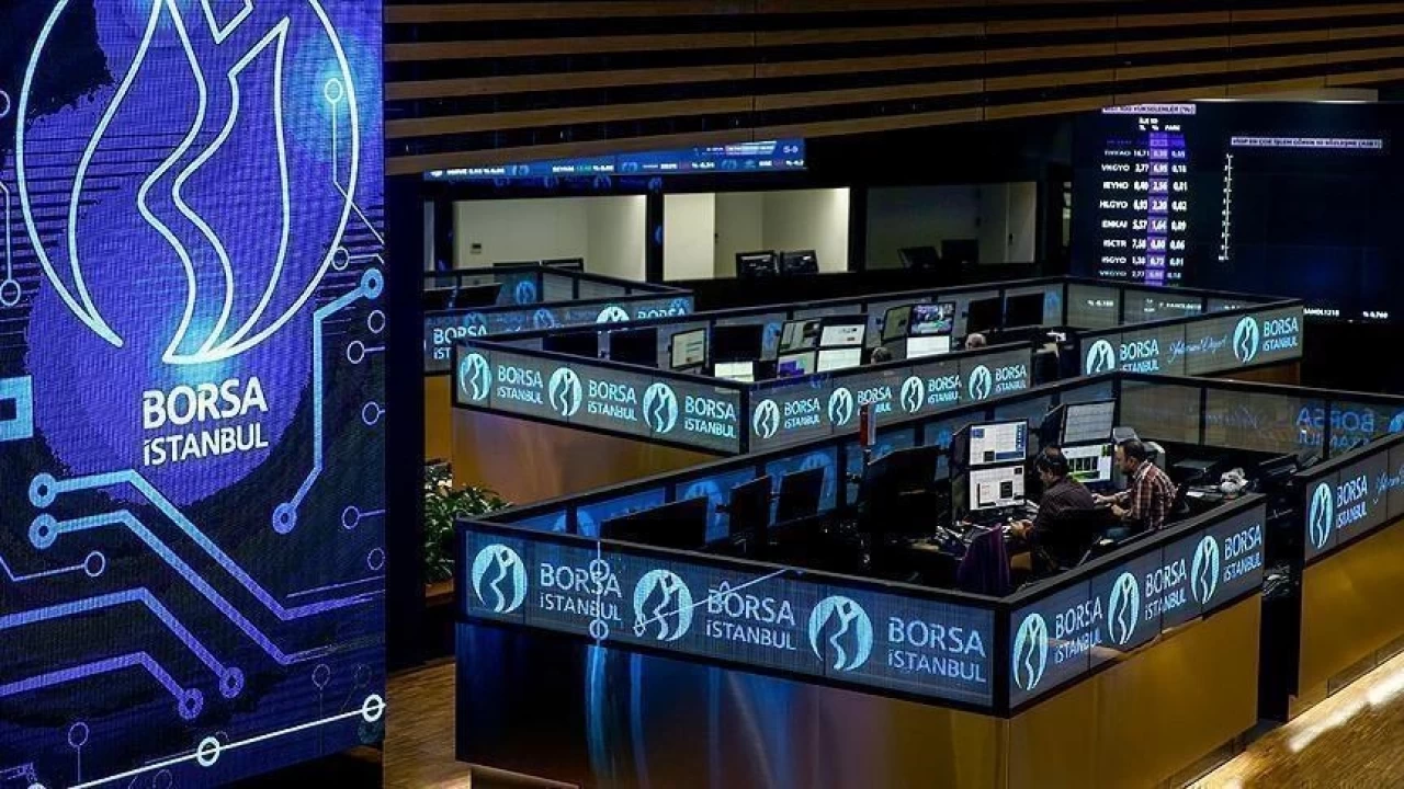 Borsa'da ikinci dalga operasyonu: 11 gzalt