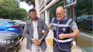 Boand eini baklayan ahs tutukland