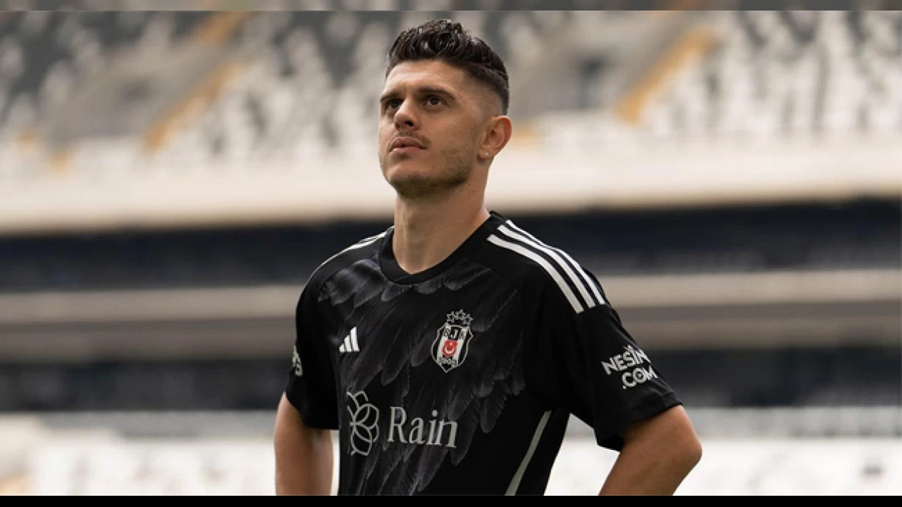 "Böyle transferlere ihtiyacımız vardı"