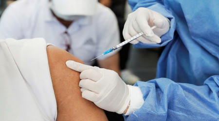 Bozuk Biontech aşısı yapıldığı iddiasına valilikten açıklama