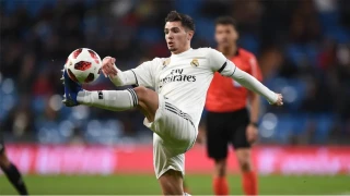 Brahim Diaz süper lig'e doğru