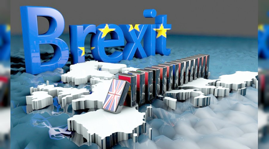 Brexit göçü başladı