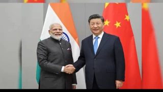 BRICS etkisi Çin ve Hindistan arasındaki buzları eritti